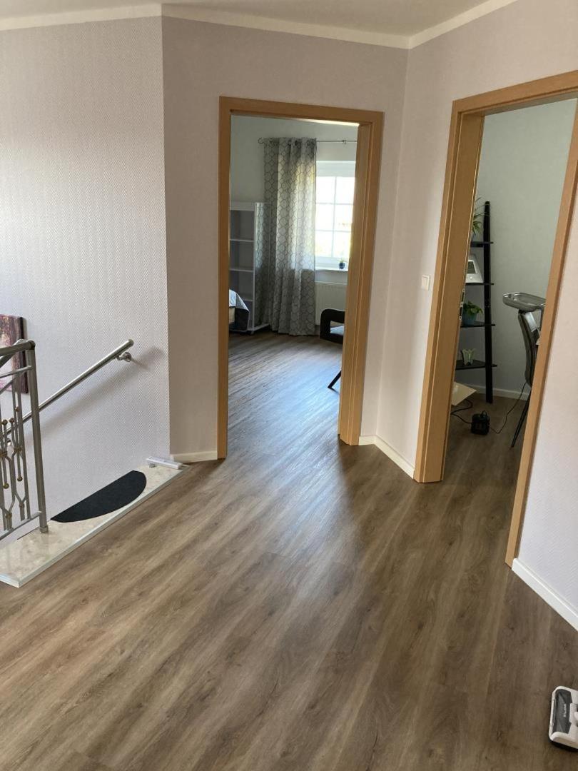 Neu Ferienwohnung Hofmann Husum  Zewnętrze zdjęcie