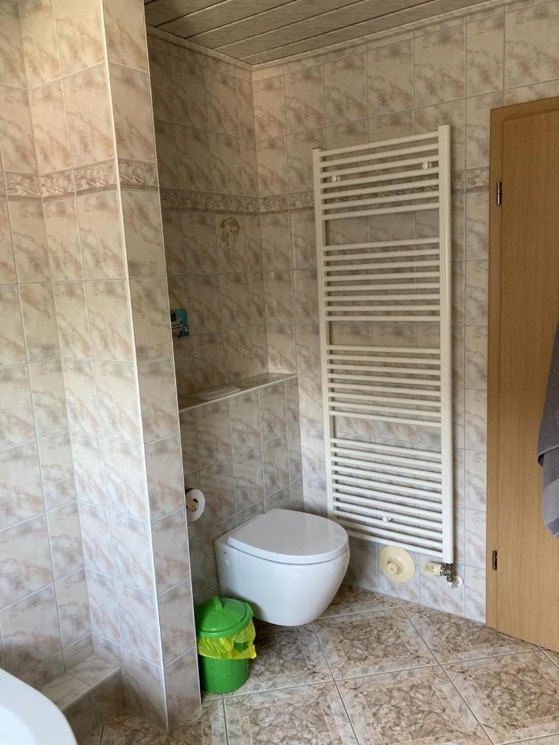 Neu Ferienwohnung Hofmann Husum  Zewnętrze zdjęcie